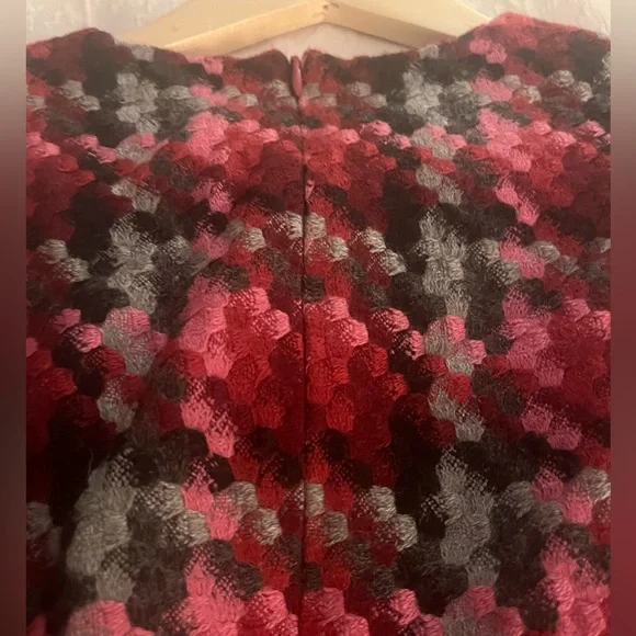 Plaid Jumper. Barbie 2009, by David Dixon US 4P - Picture 4 of 9